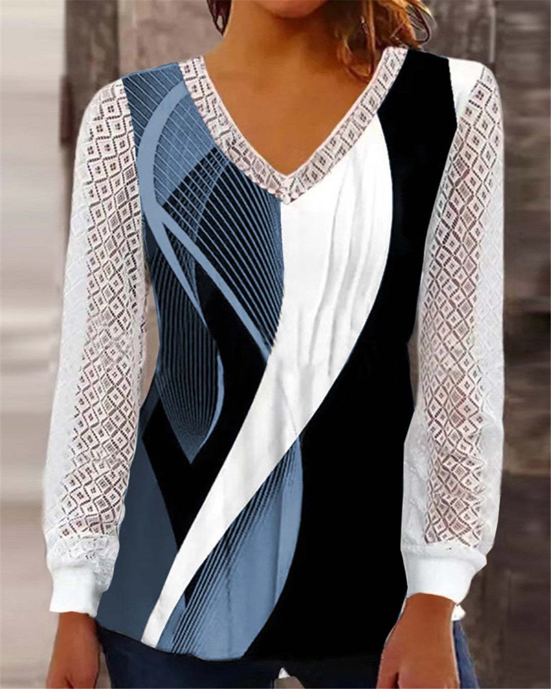 Blusa mujer