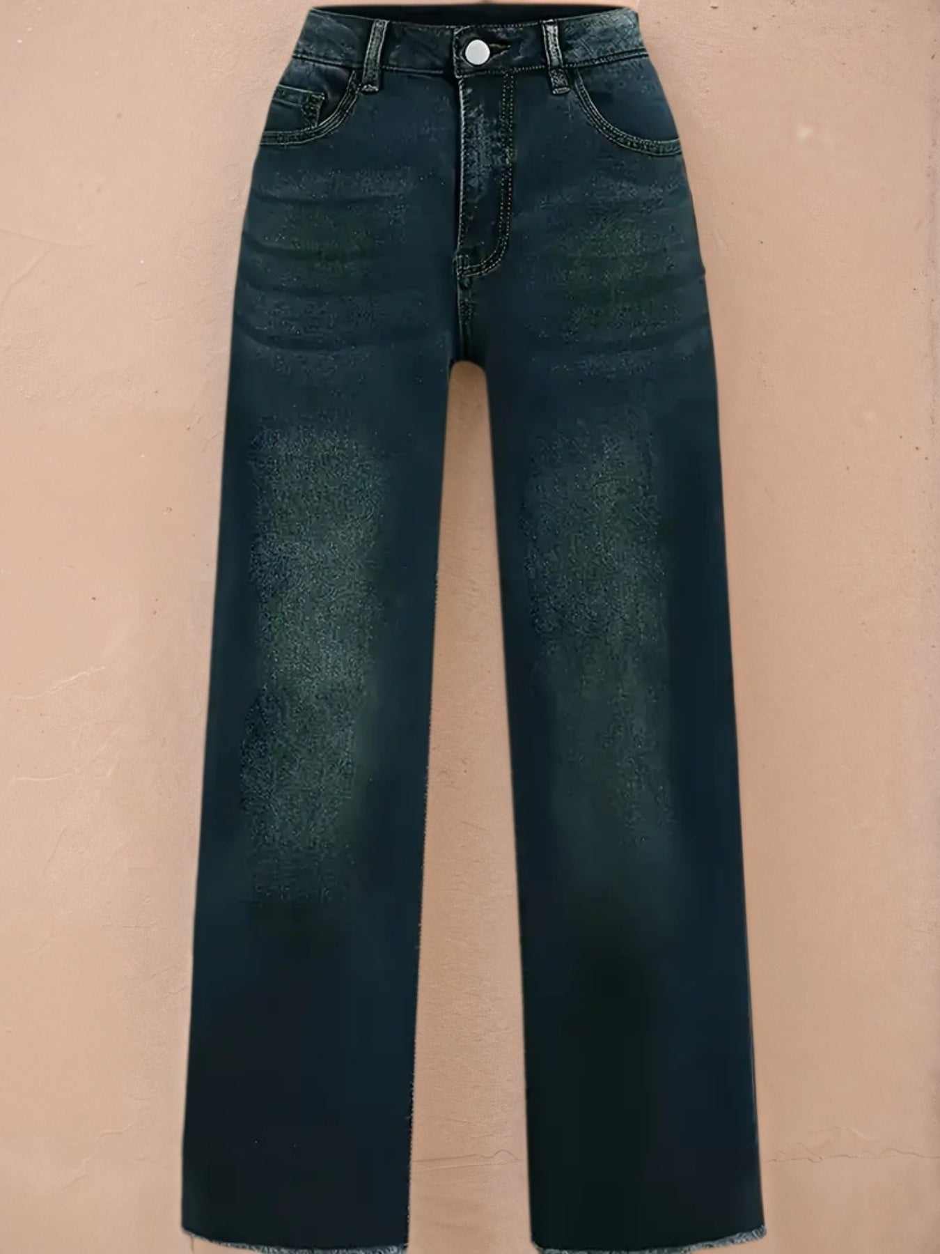 Pantalones vaqueros mujer