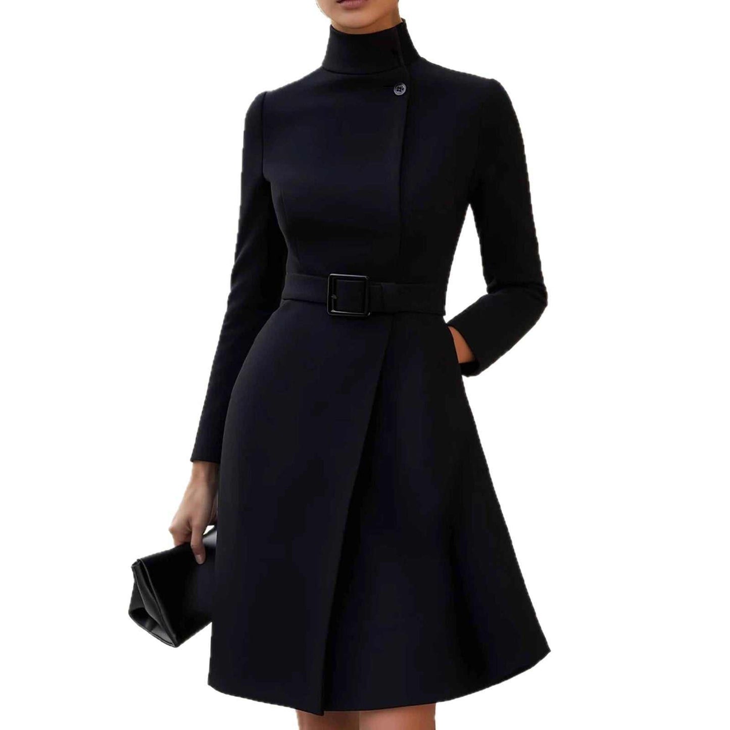 Vestido Casual Elegante