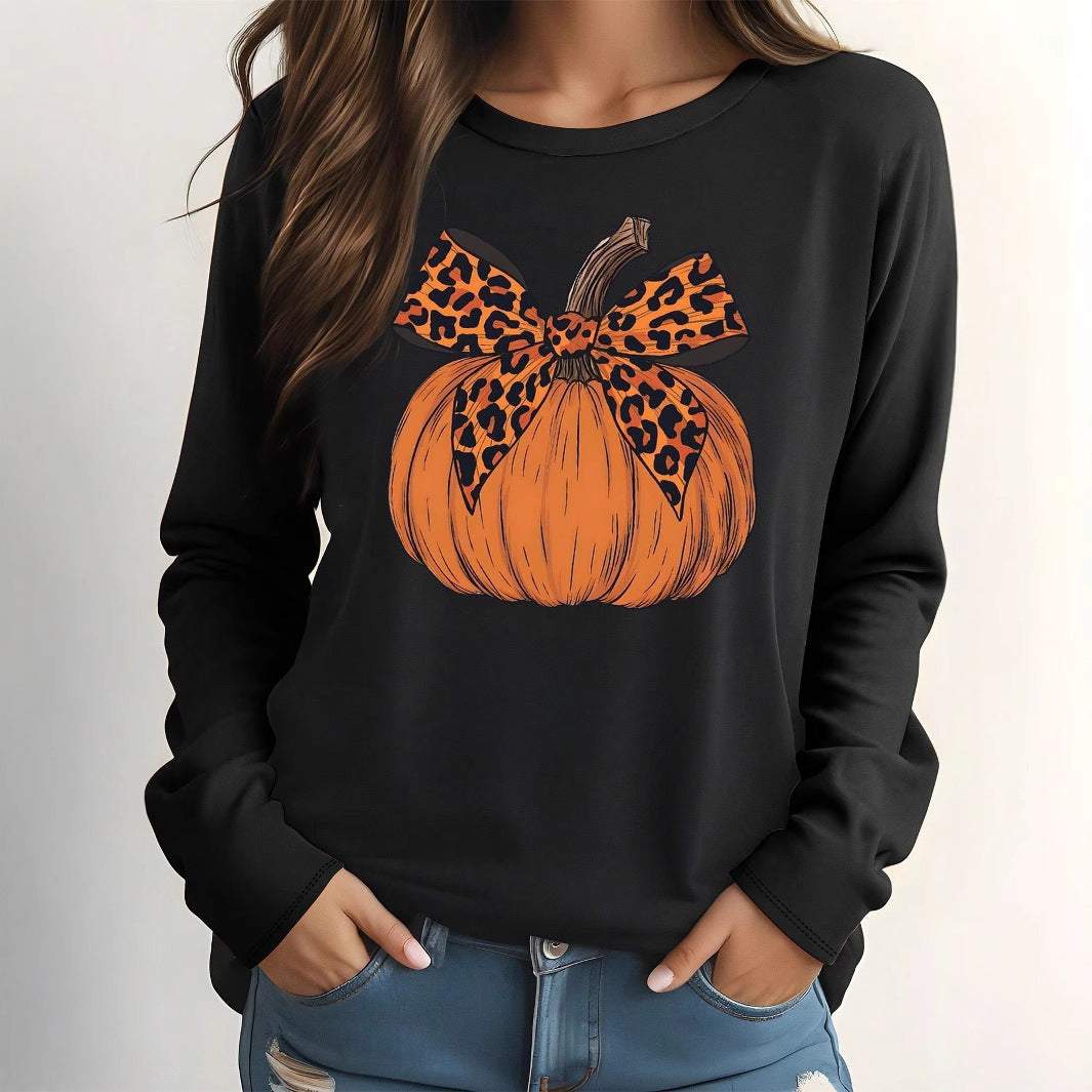 Camiseta mujer manga larga
