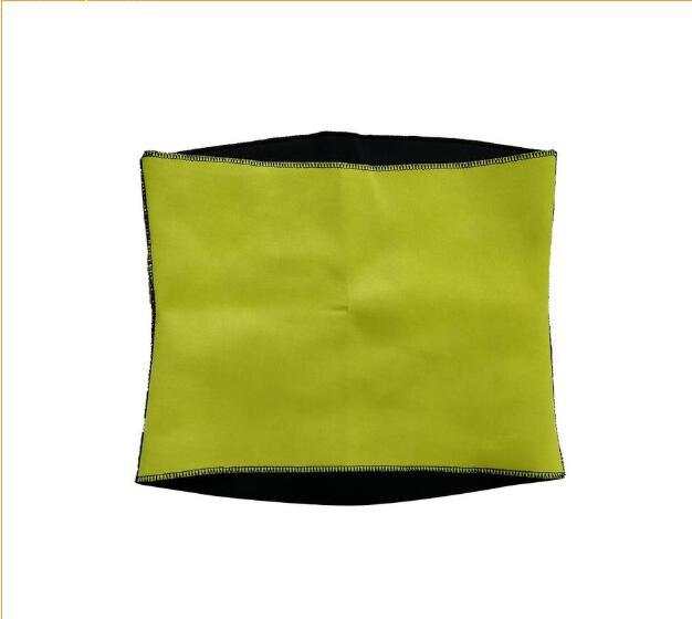 Faja Reductora Unisex