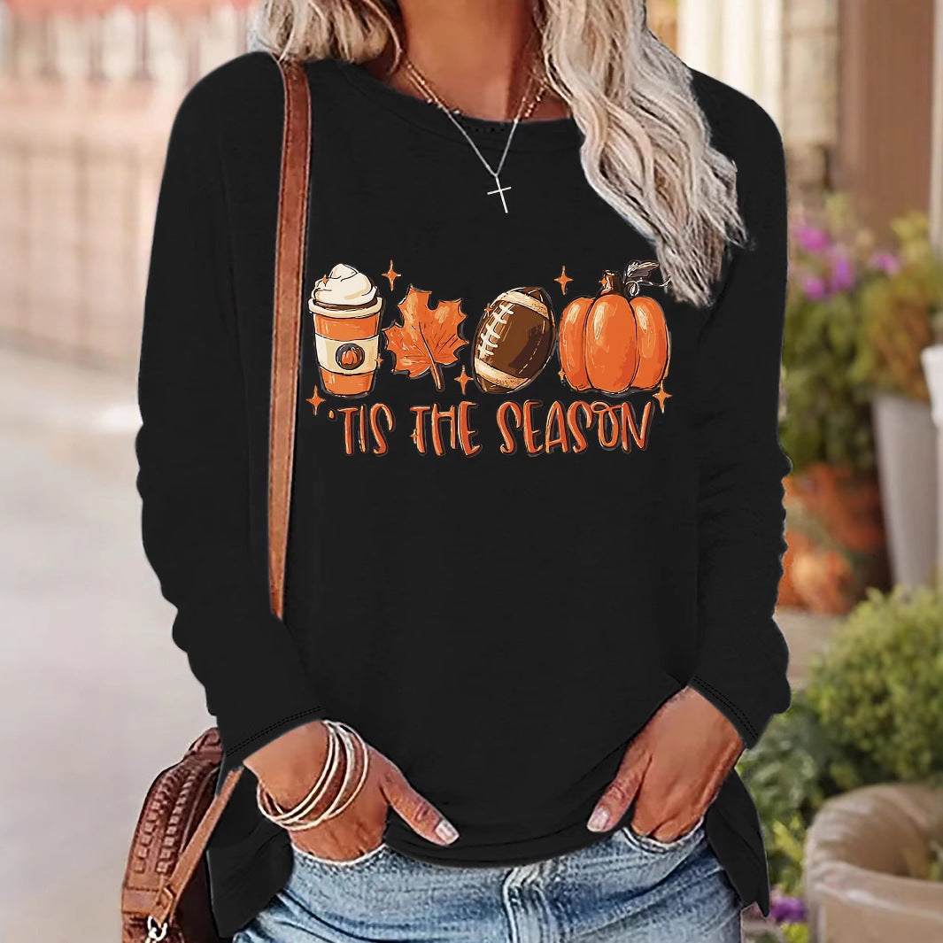 Camiseta mujer manga larga