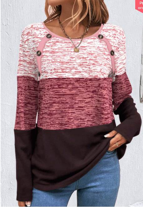 Jersey de otoño