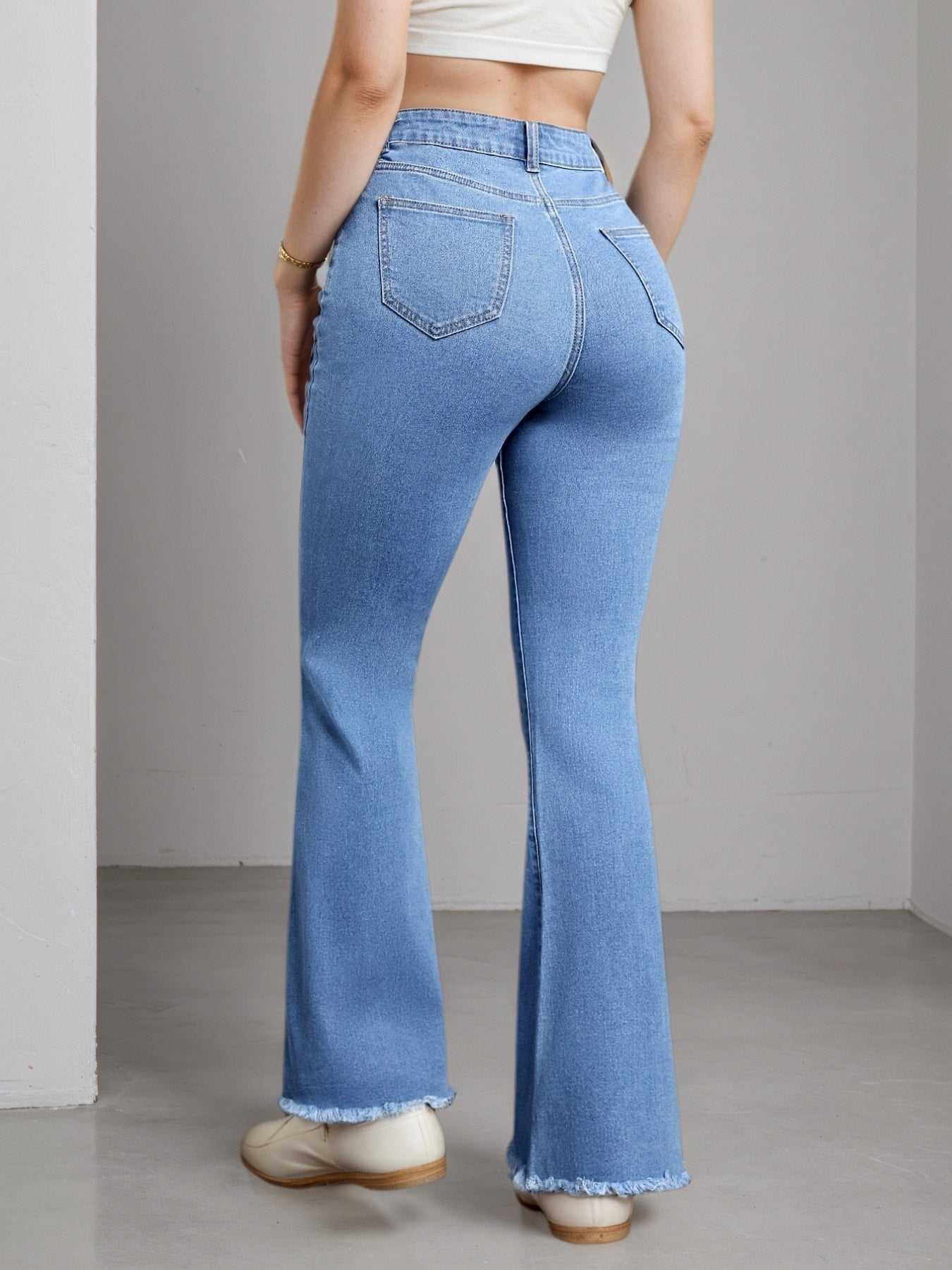 Jeans mujer