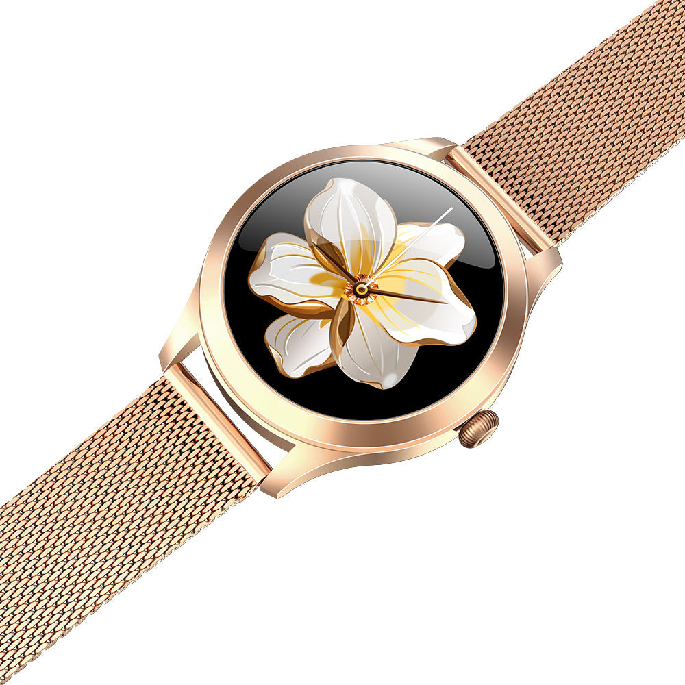 ✨ Reloj para Mujer – Elegancia y Estilo en Cada Detalle
