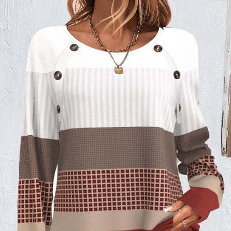Jersey de otoño