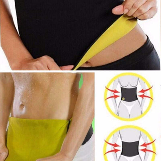 Faja Reductora Unisex