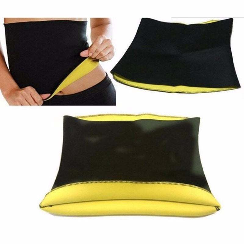 Faja Reductora Unisex