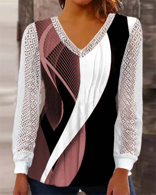 Blusa mujer