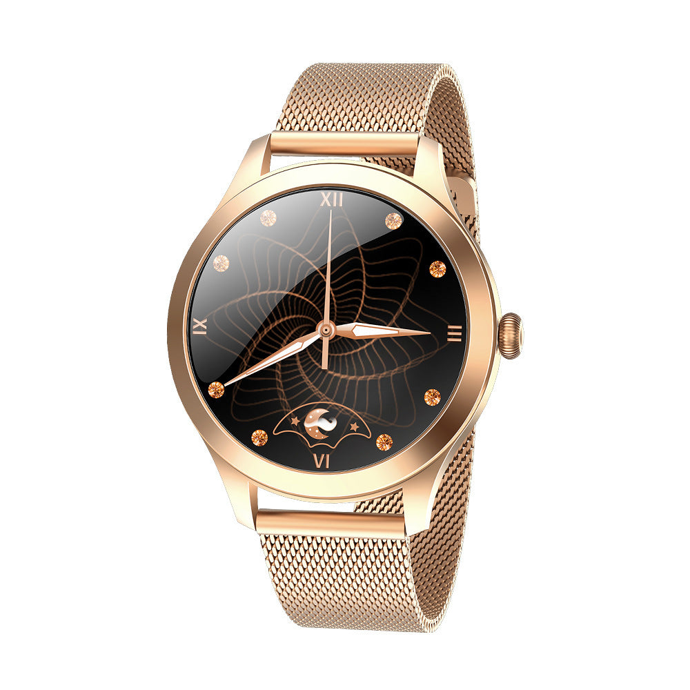 ✨ Reloj para Mujer – Elegancia y Estilo en Cada Detalle