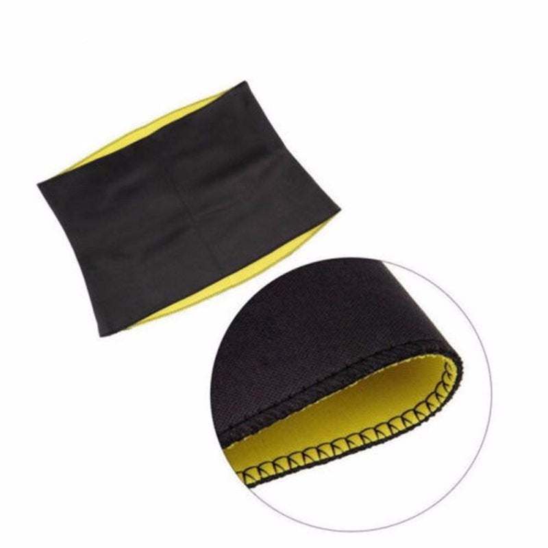 Faja Reductora Unisex