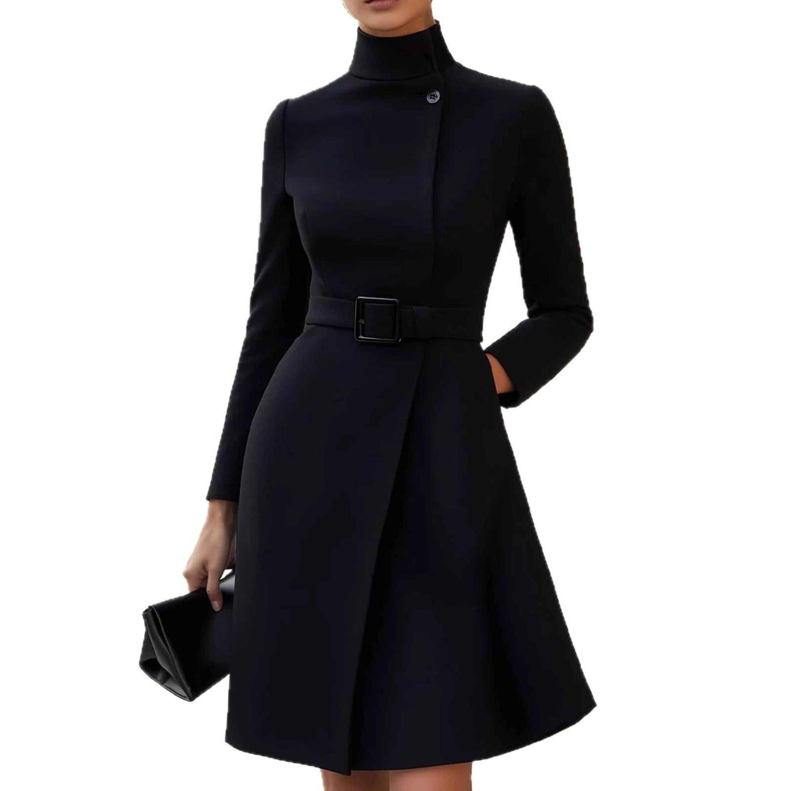 Vestido Casual Elegante