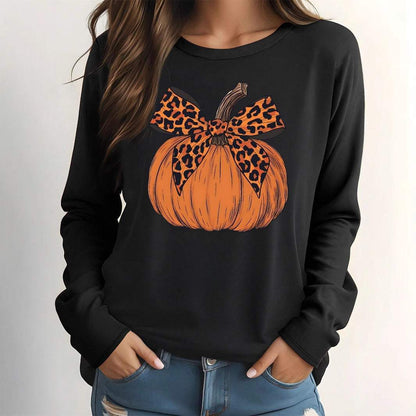 Camiseta mujer manga larga
