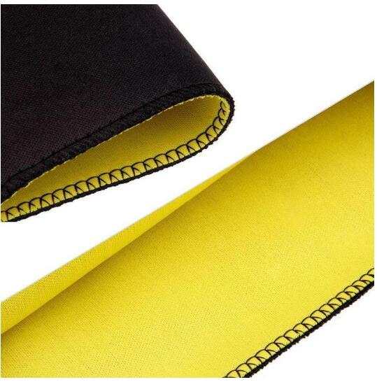 Faja Reductora Unisex