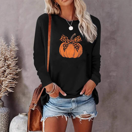 Camiseta mujer manga larga
