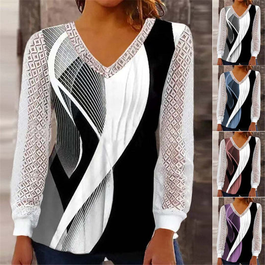 Blusa mujer