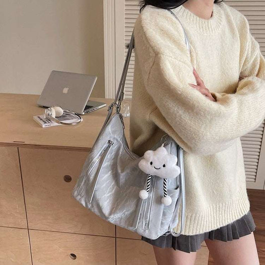 Descubre La Colección "Nubes de Algodón": Tu Compañero Perfecto para Cada Día.