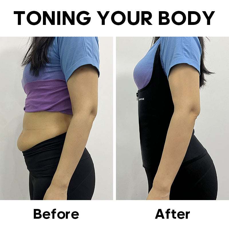 Faja Reductora de Cintura