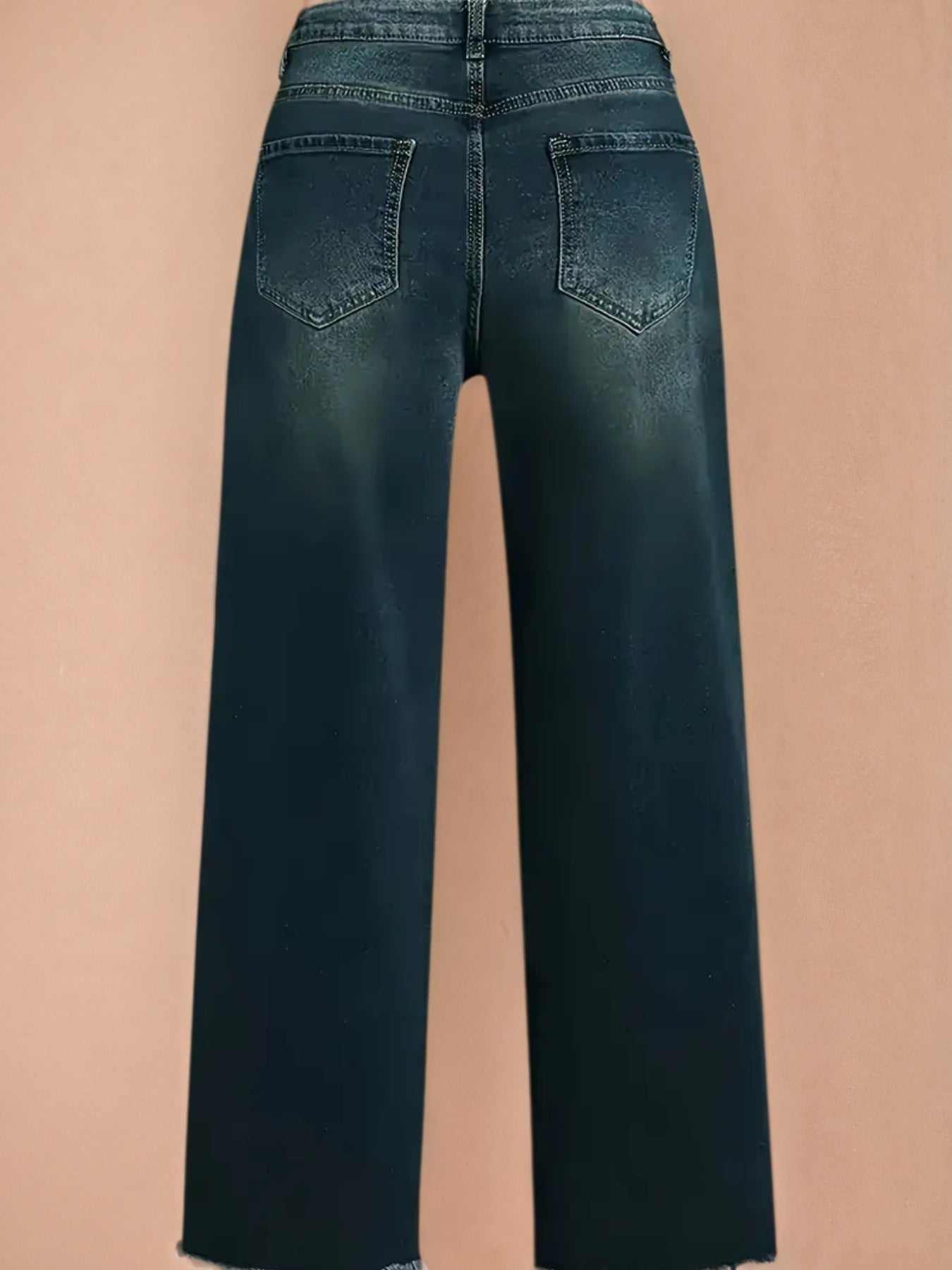 Pantalones vaqueros mujer