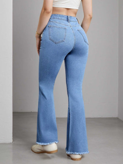 Jeans mujer
